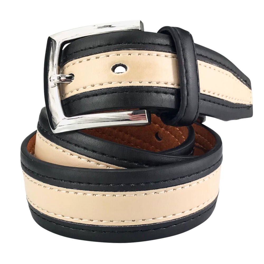 Herren G&uuml;rtel&nbsp;L&auml;nge 115-135 cm mit 3,3&nbsp;cm Breite