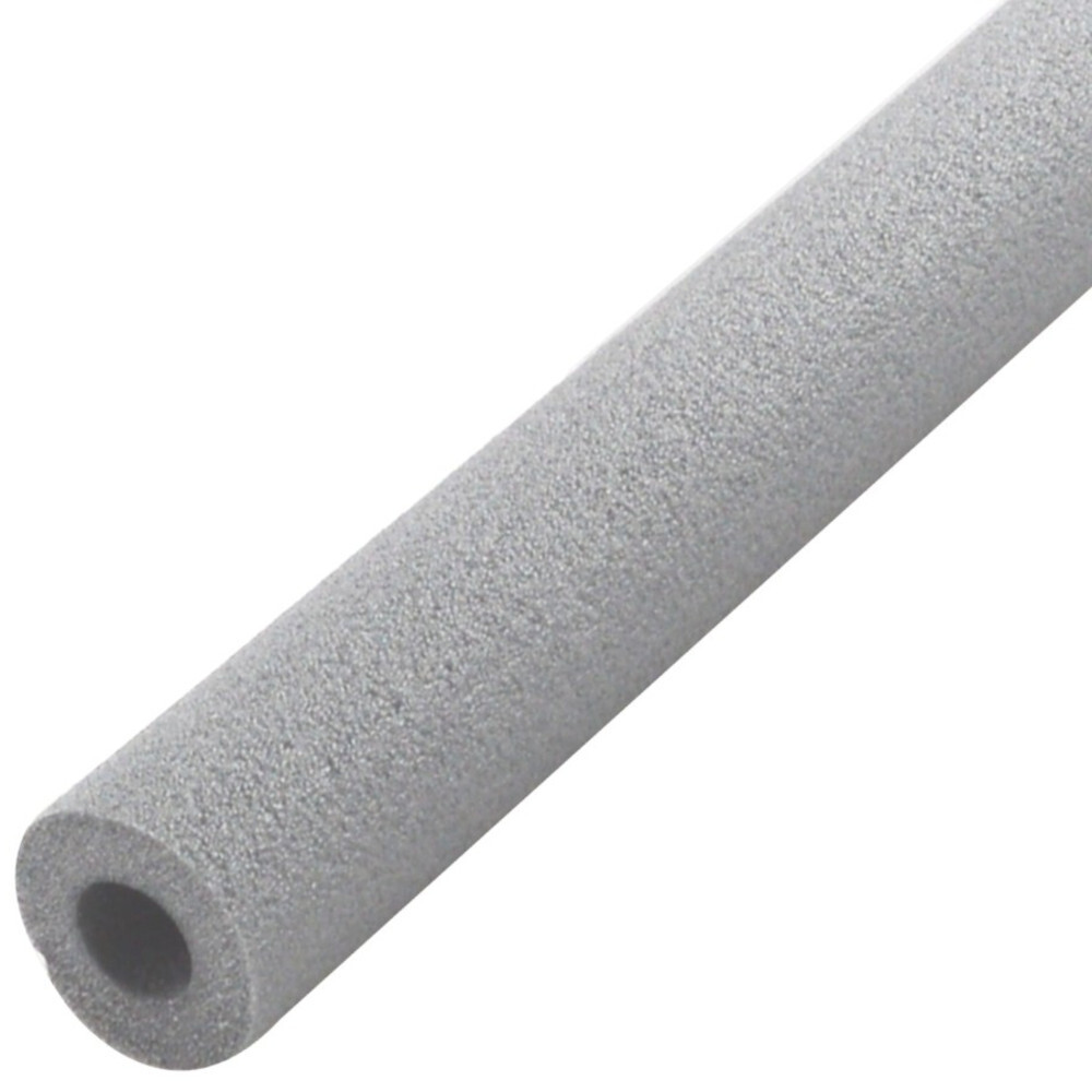 PE Rohrisolierung 9x15 mm 1 Meter