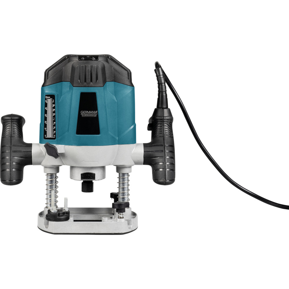 GERMANIA&reg; Oberfr&auml;se 1200 W, inklusive Zubeh&ouml;r image number 3