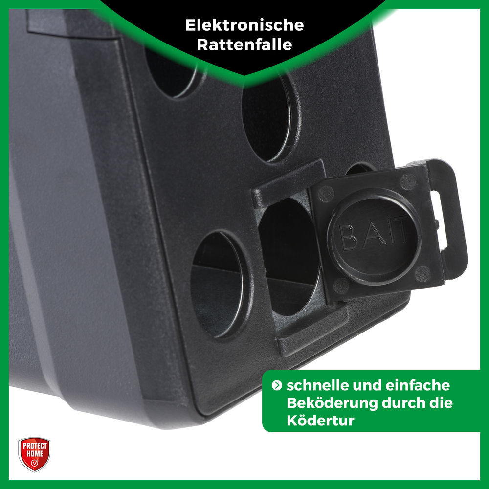 Elektronische Rattenfalle image number 7