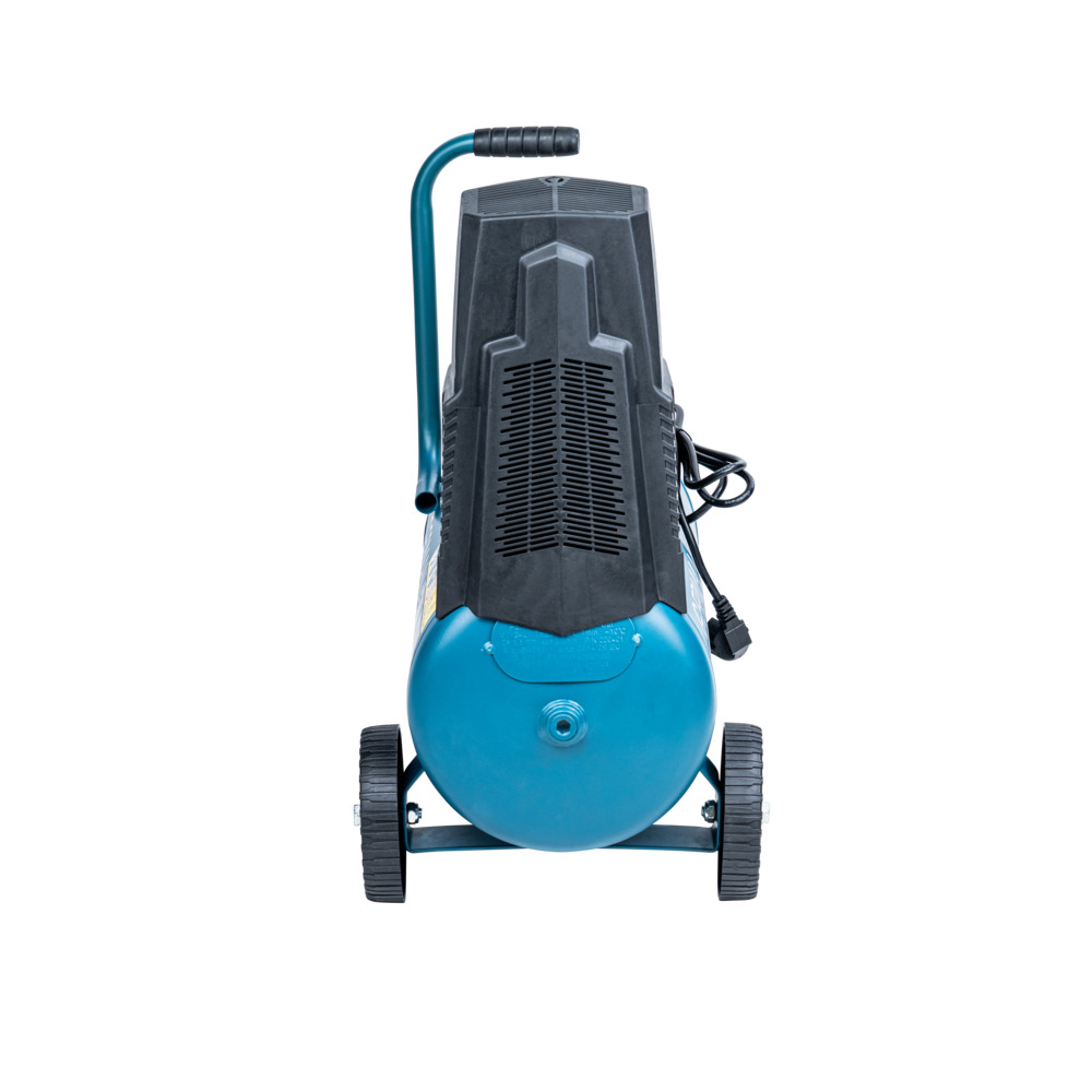 GERMANIA&reg; Kompressor Typ 190/08/24, &ouml;lfrei, 24 Liter, 8 bar image number 4