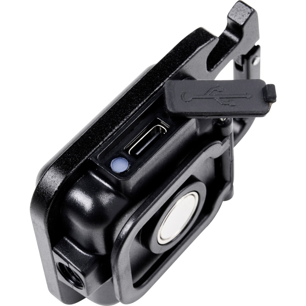 Mini LED Lampe 500 Lumen 4 Lichtmodi image number 3