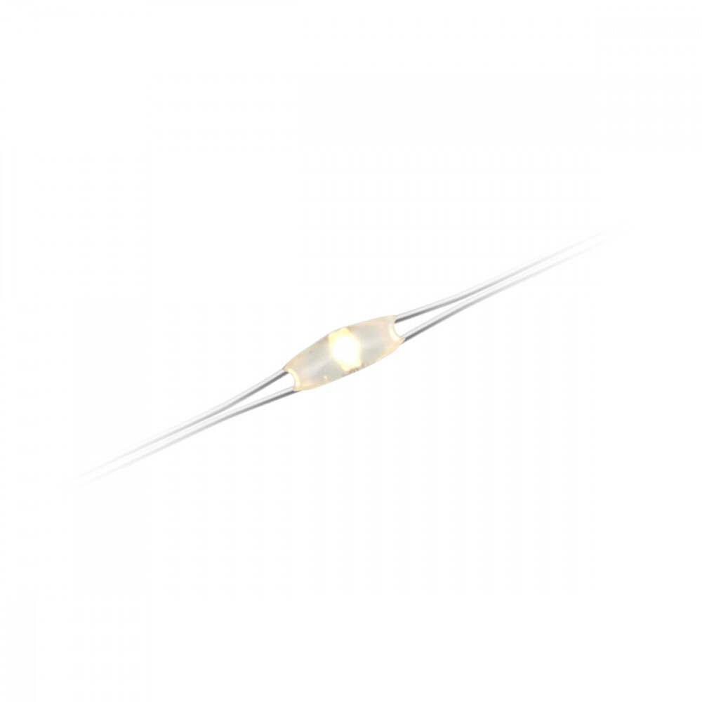 LED-Lichtervorhang 80 LED warmwei&szlig; aus Silberdraht batteriebetrieben image number 1