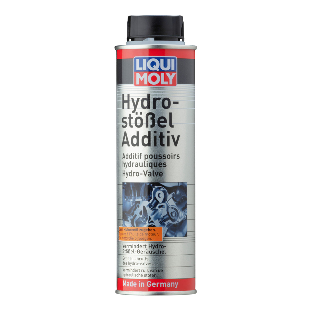 LIQUI MOLY Hydro St&ouml;&szlig;el Additiv 300ml