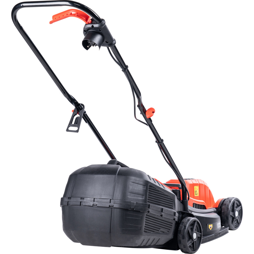 GERMANIA&reg; Elektro Rasenm&auml;her ERM 1300-32 image number 4