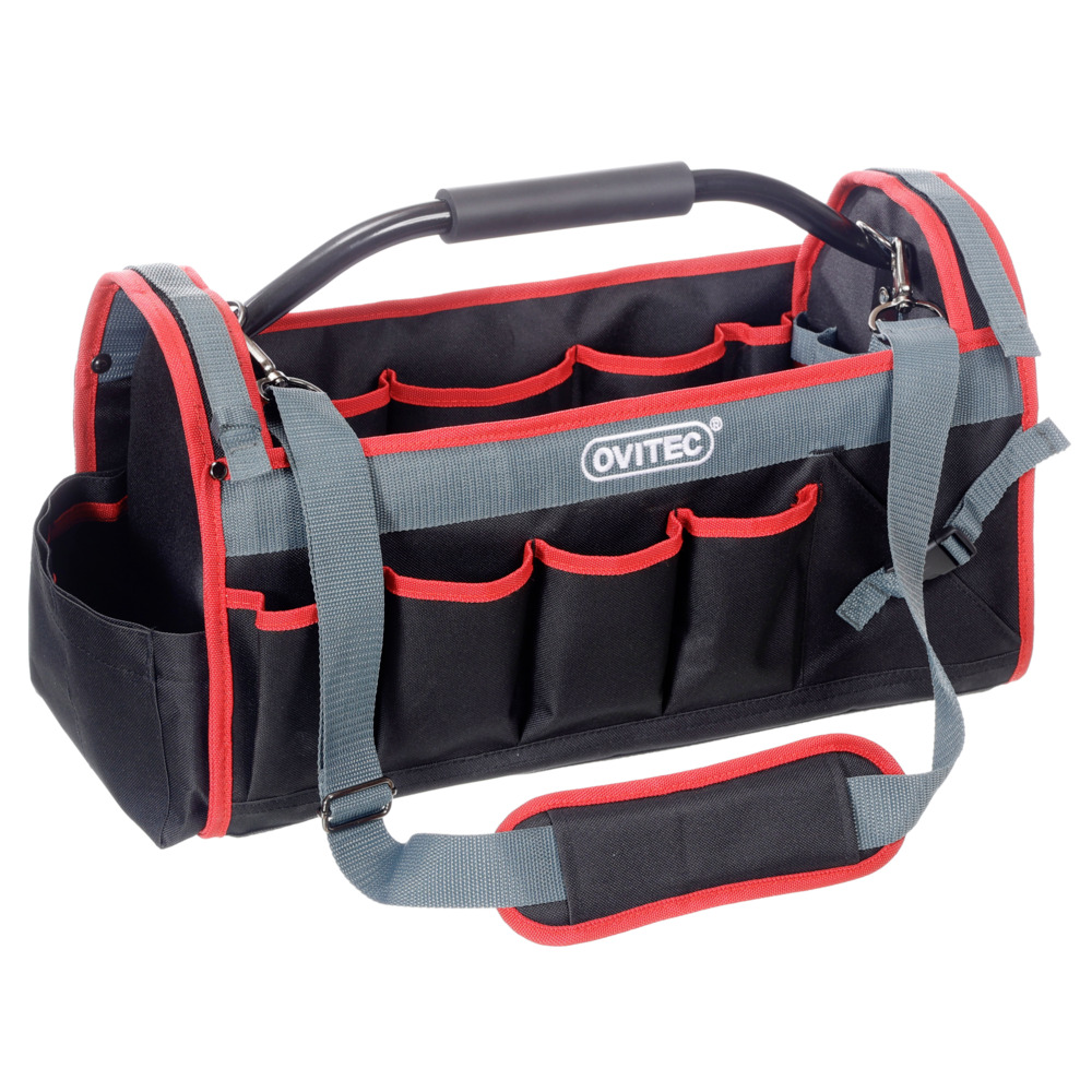 Werkzeugtasche 49 x 22 x 33 cm
