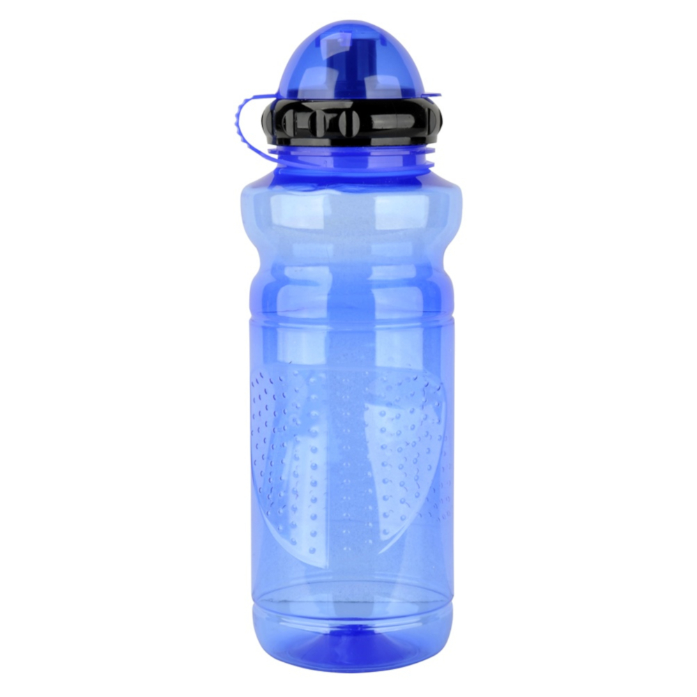 FISCHER Fahrradflasche 700 ml, blau