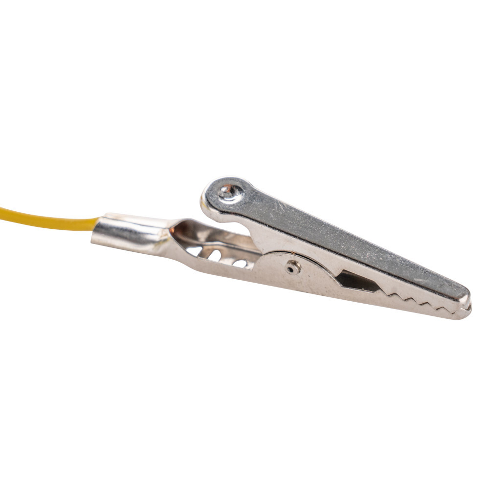 Autolichtpr&uuml;fer 6 &ndash; 24 V mit Krokodilsklemme und Clip image number 2