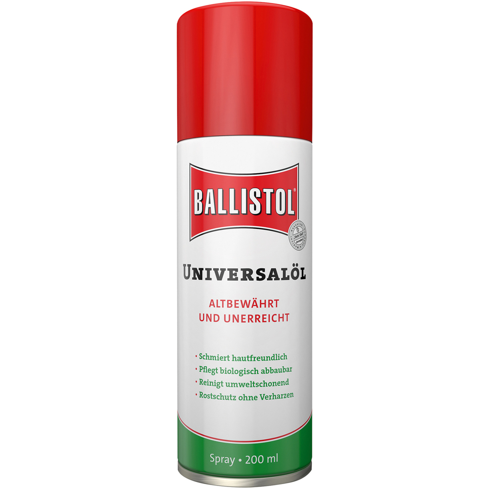 Ballistol Universal&ouml;l Spray 200 ml