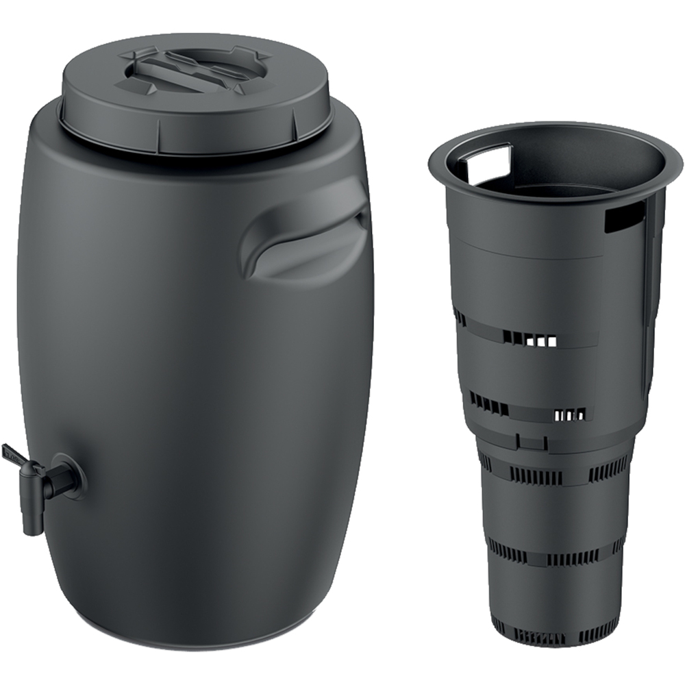 Prosperplast Fl&uuml;ssigd&uuml;nger-Komposter 55 Liter image number 3