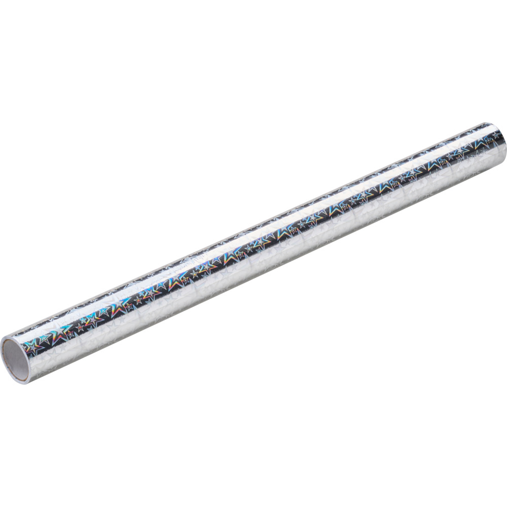 Klebefolie 200 x 45 cm mit Sternenmotiv