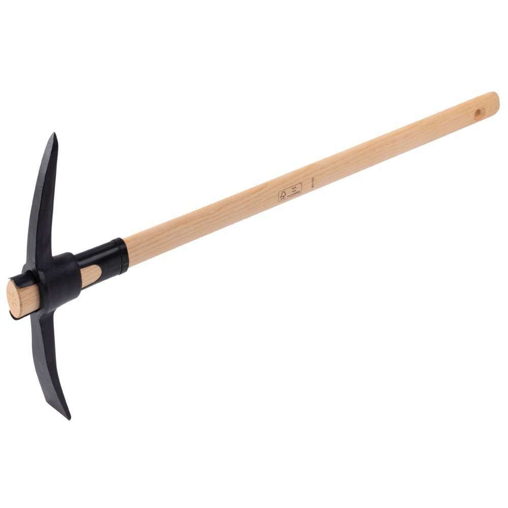 Kreuzhacke 1500g 80cm