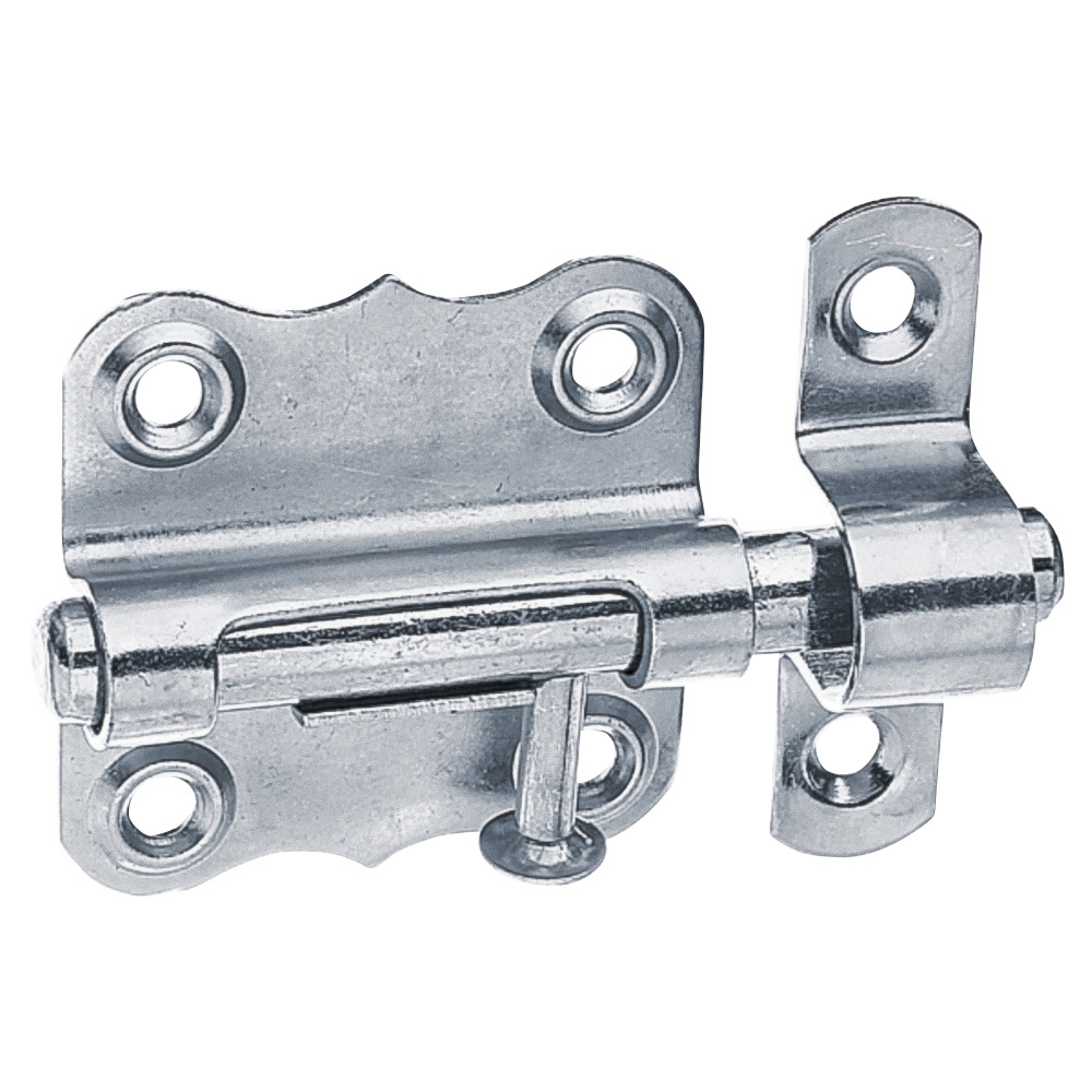 Grendelriegel A2 61mm aus Edelstahl