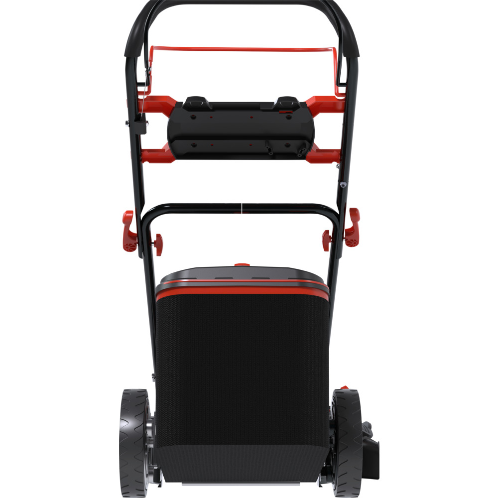 GERMANIA&reg; Benzin-Rasenm&auml;her BRM51 image number 2