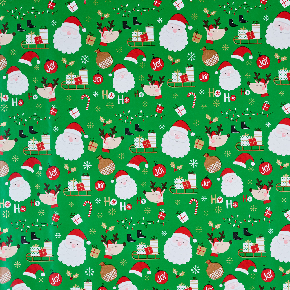 Geschenkpapier &bdquo;Kinder&ldquo; 500 x 70 cm, sortiert image number 7