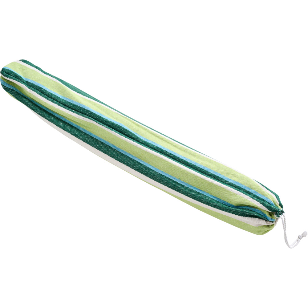 H&auml;ngematte 200 x 80 cm f&uuml;r eine Person in verschiedenen Farben image number 5