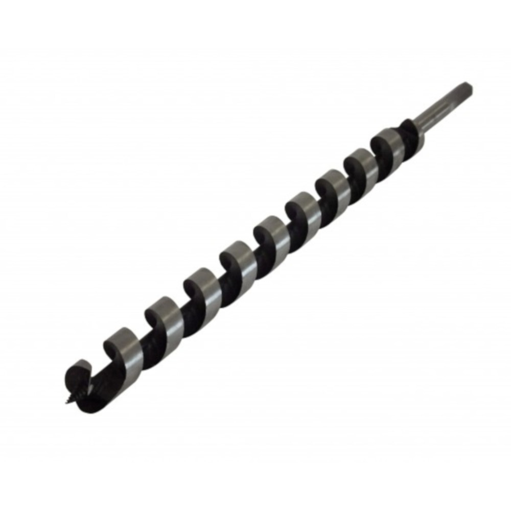 GERMANIA&reg; Schlangenbohrer Lewis Bohrer 460 mm x 26 mm