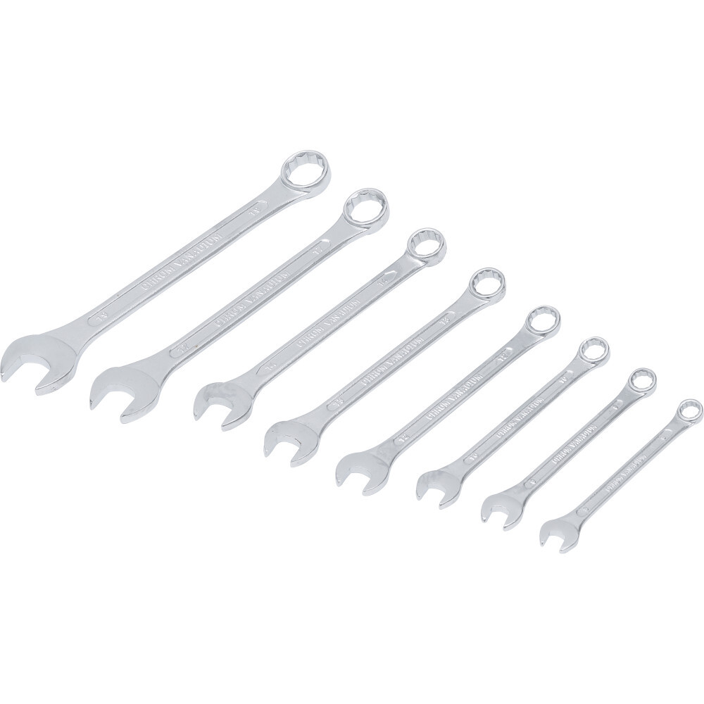 Maulringschl&uuml;ssel-Satz