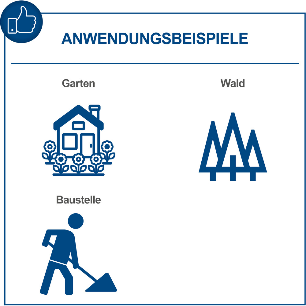 Scheppach Dumper DP3000 image number 1