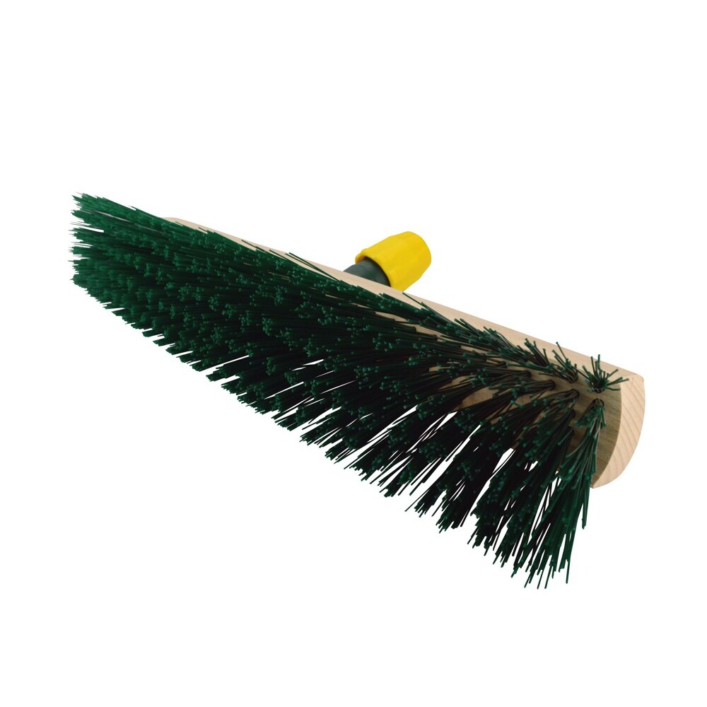 Gartenbesen 50 cm Elaston in Gr&uuml;n image number 2