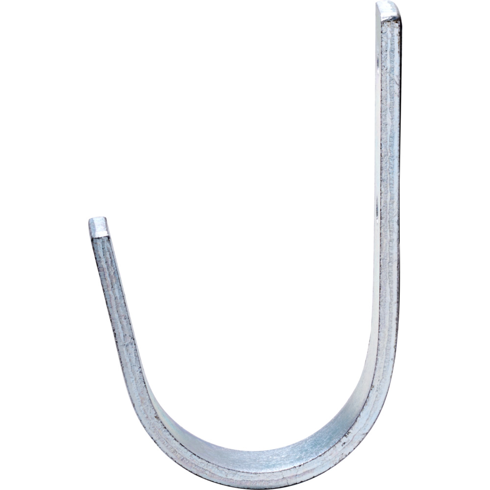 Universalhaken 110 x 55 mm image number 1