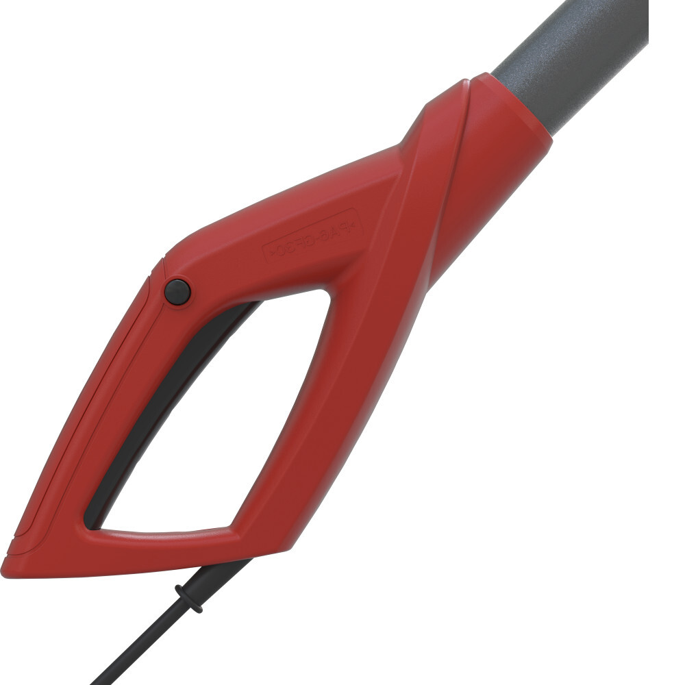 GERMANIA&reg; Elektro-Hochentaster AS 710 teleskopierbar image number 3