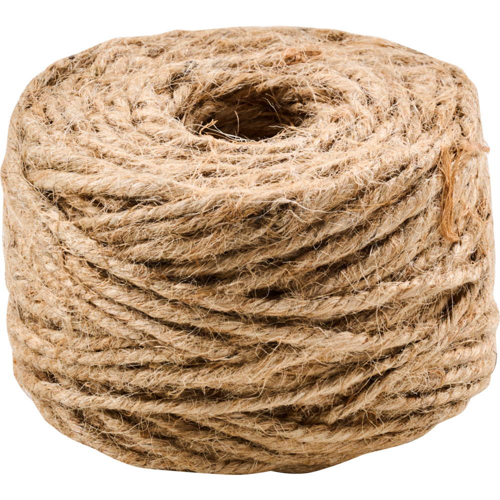 Juteschnur 20 m