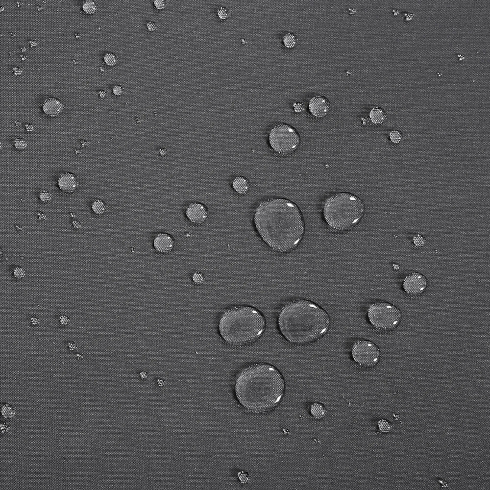 Seitenmarkise dunkelgrau 3 x 1,6 m mit Auszug links image number 2