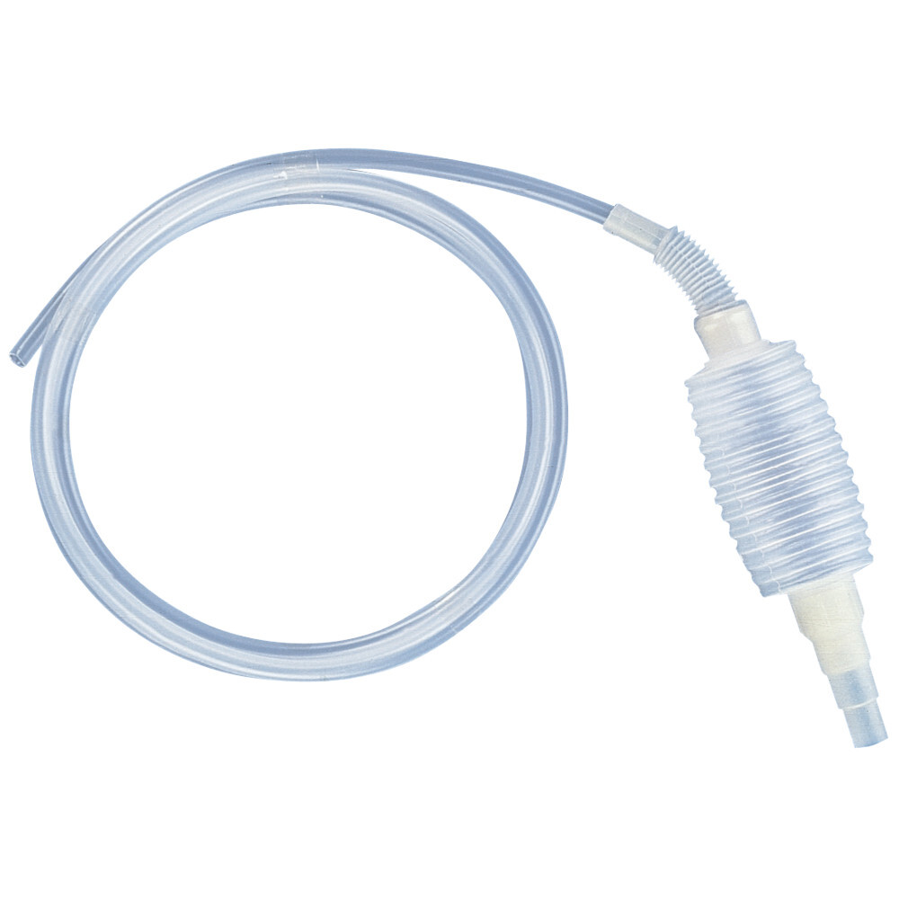 Universal-Siphonpumpe, mechanisch