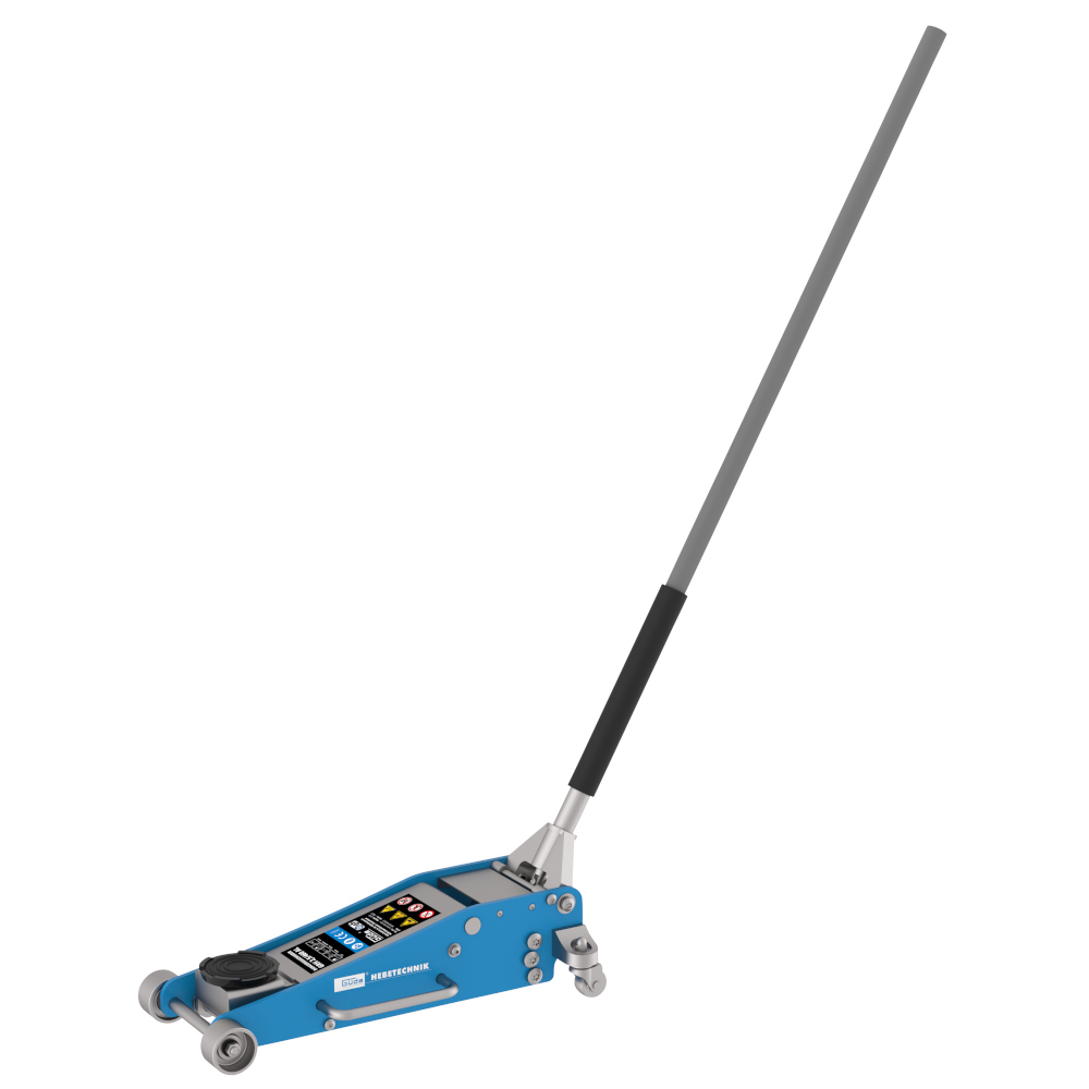 G&uuml;de&reg; Rangierwagenheber GRH 2,5/460 AL