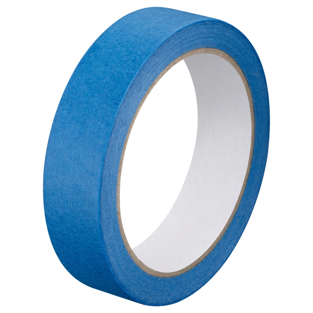 Malerband Lack Lasur 25 mm x 25 m