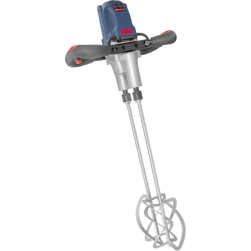 G&uuml;de&reg; R&uuml;hrwerk GRW1800-2TWIN