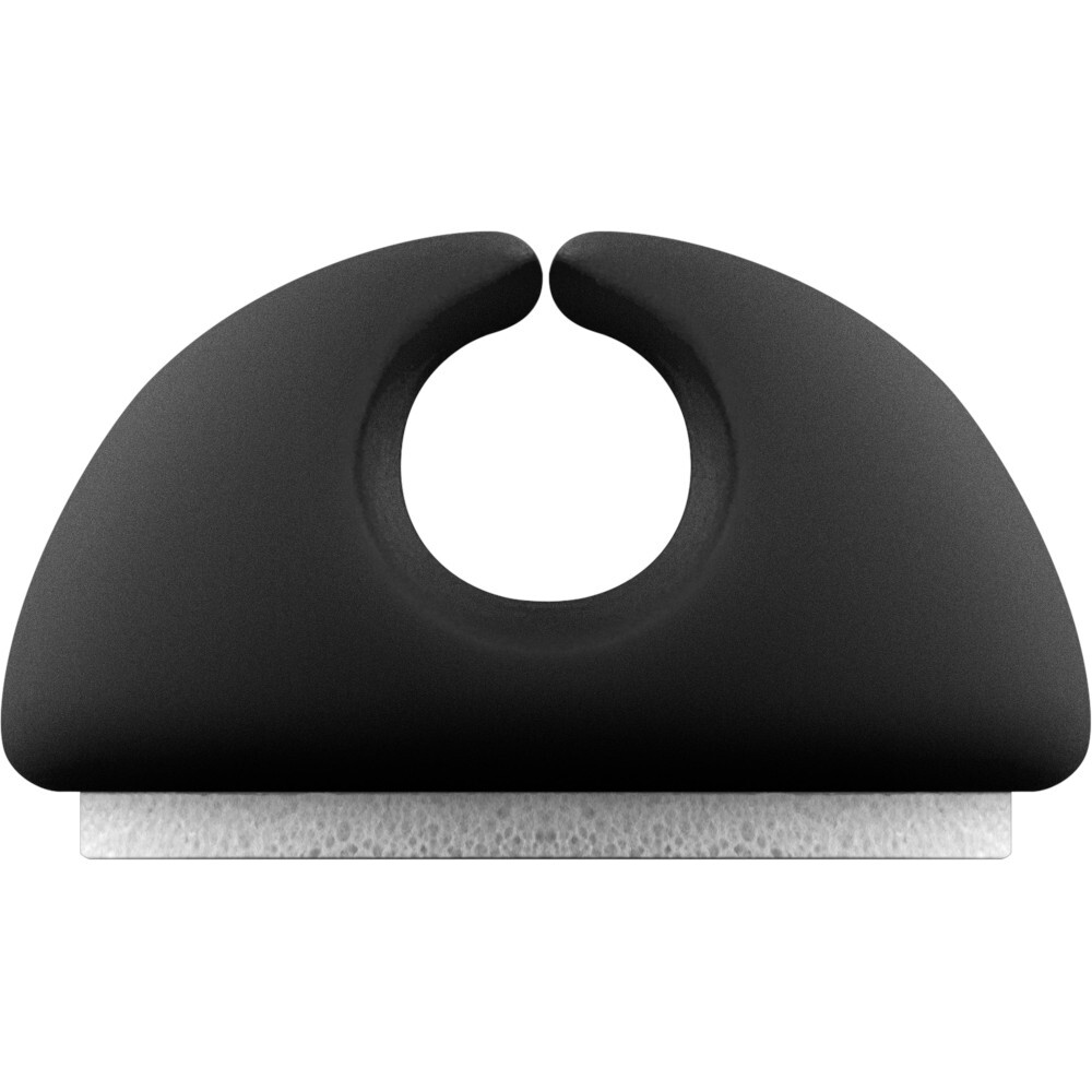 Kabel Management mini 1-Slot im 5-er Set image number 3