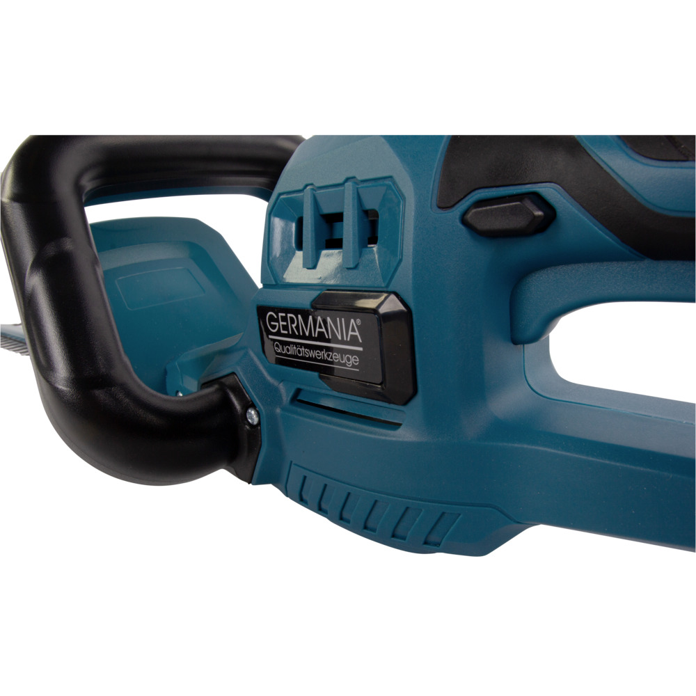 GERMANIA&reg; Plattform 2.0 Akku-Heckenschere 20 V image number 2