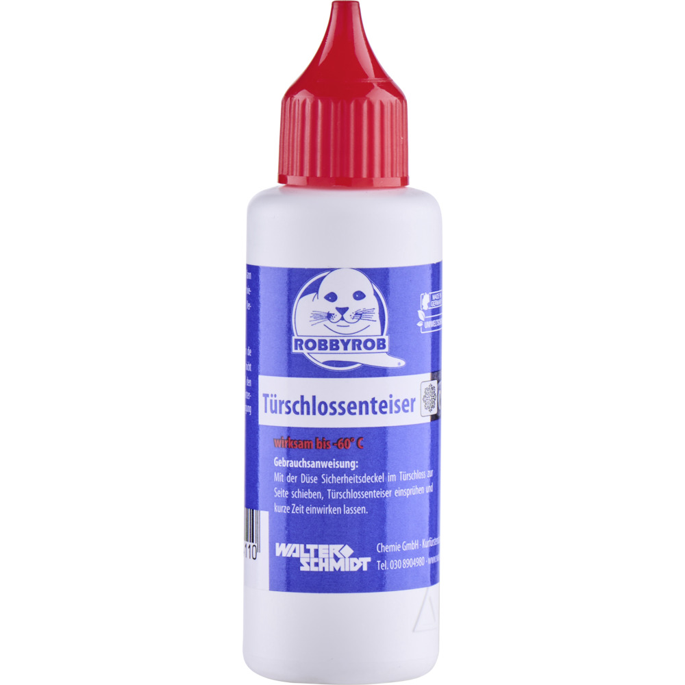 T&uuml;rschlossenteiser 50 ml
