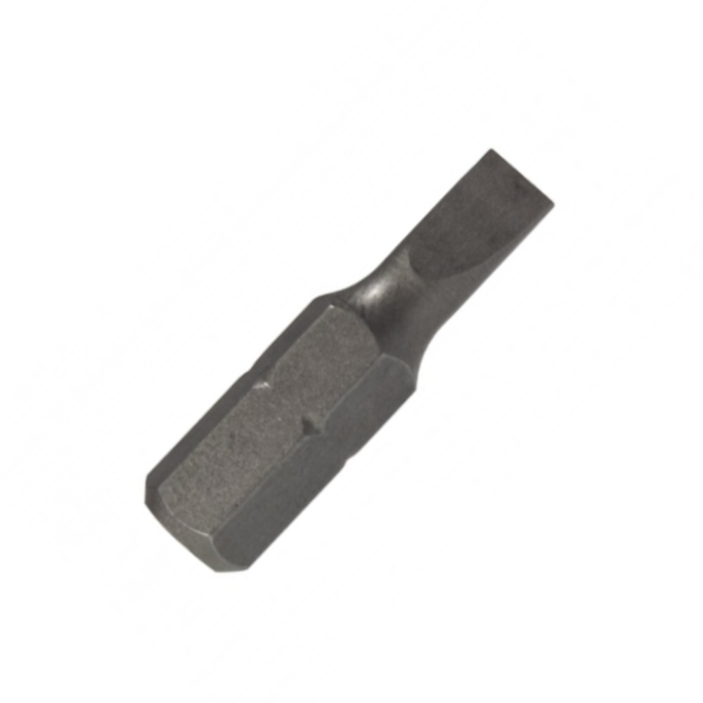 GERMANIA&reg; Bit Schlitz 4,5 mm einzeln