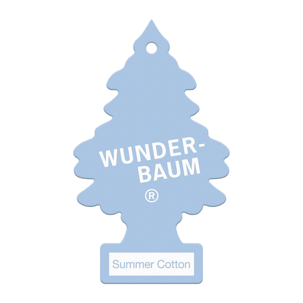 Wunderbaum Summer-Cotton image number 1