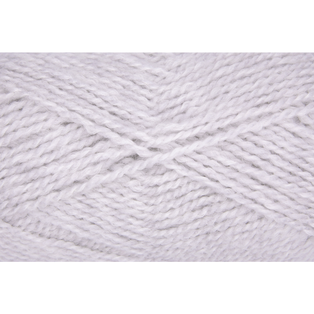 Garn Alpelino 100g perlwei&szlig;-meliert image number 1