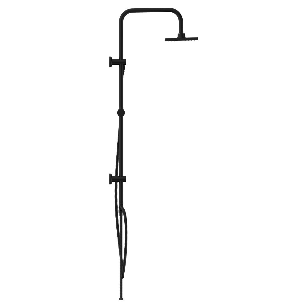 eisl Duschs&auml;ulen-Set "Easy Energy" eckig image number 2