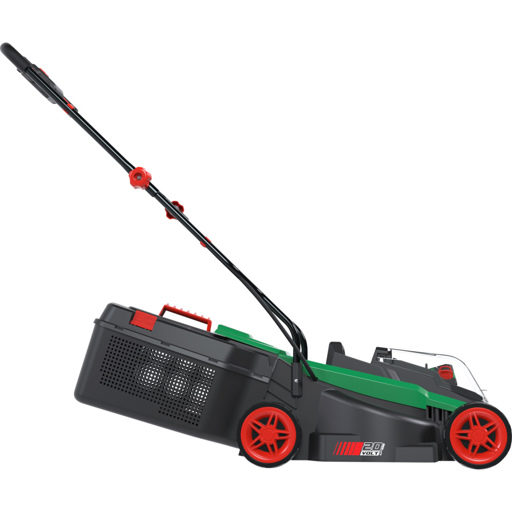 G&uuml;de&reg; Akku-Rasenm&auml;her 320/20-4 image number 2