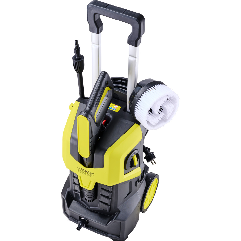 GERMANIA&reg; Elektro-Hochdruckreiniger EHPW32 image number 4