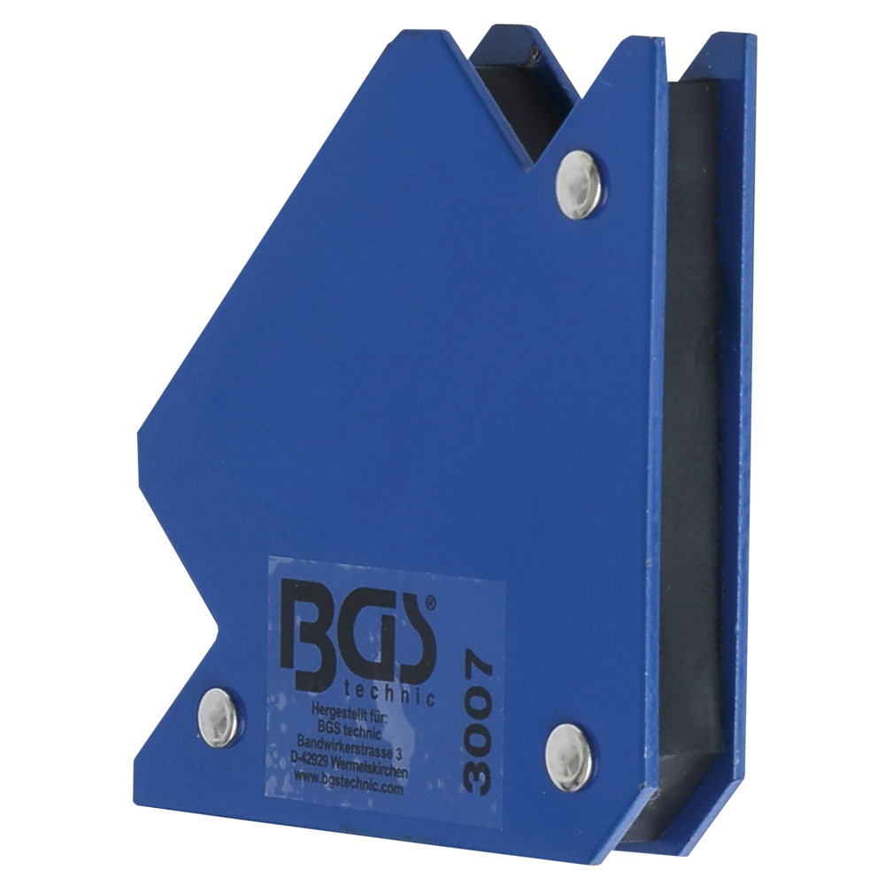 Kraft-Magnethalter bis 11kg image number 2