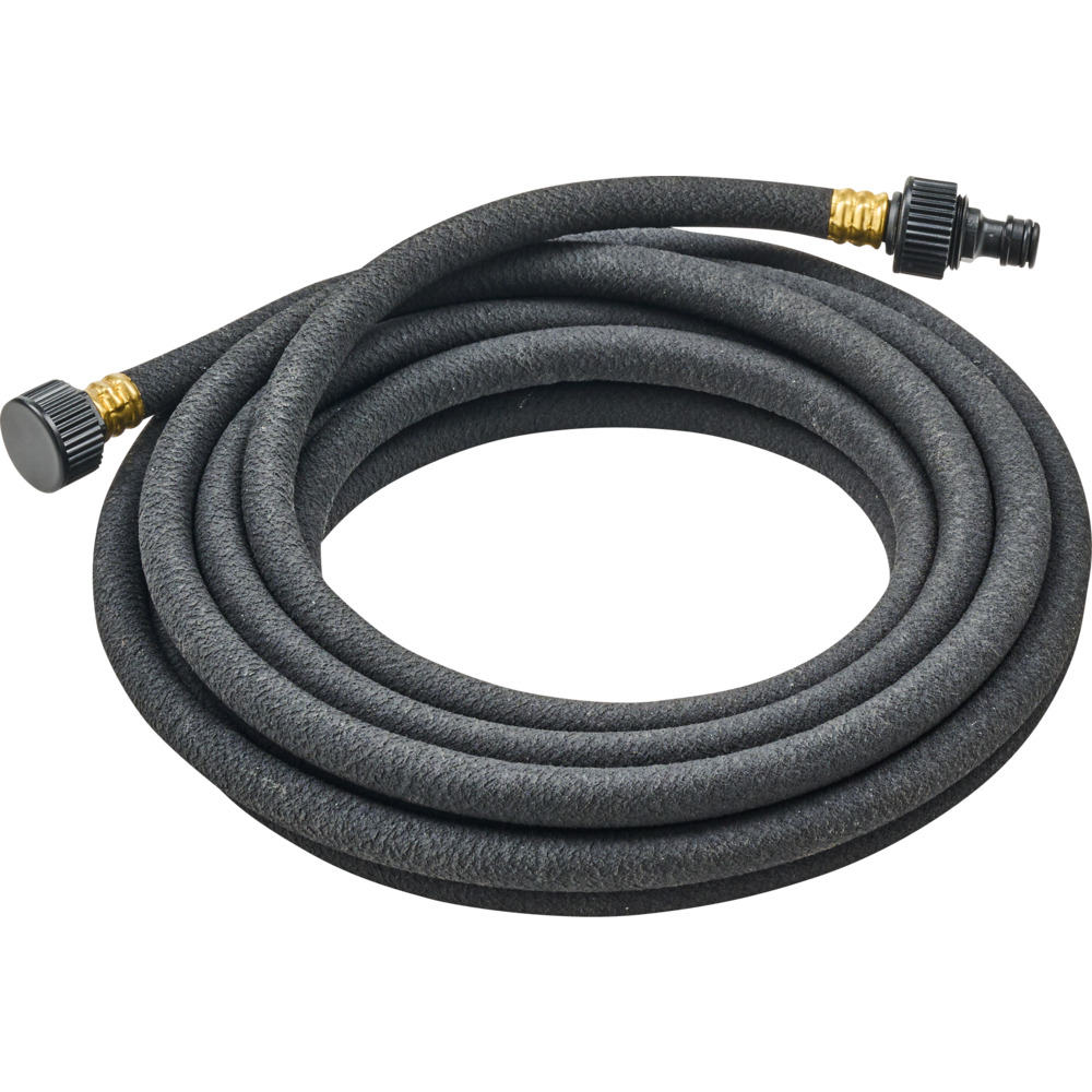 Verfl&uuml;ssigungsschlauch DRIP 1/2", 7,5 m Tropfschlauch