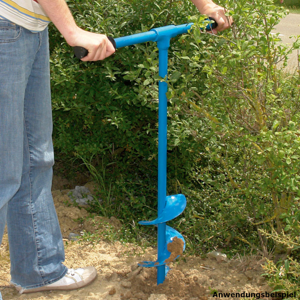 G&uuml;de&reg; Handbohrer GH150 103 cm image number 5