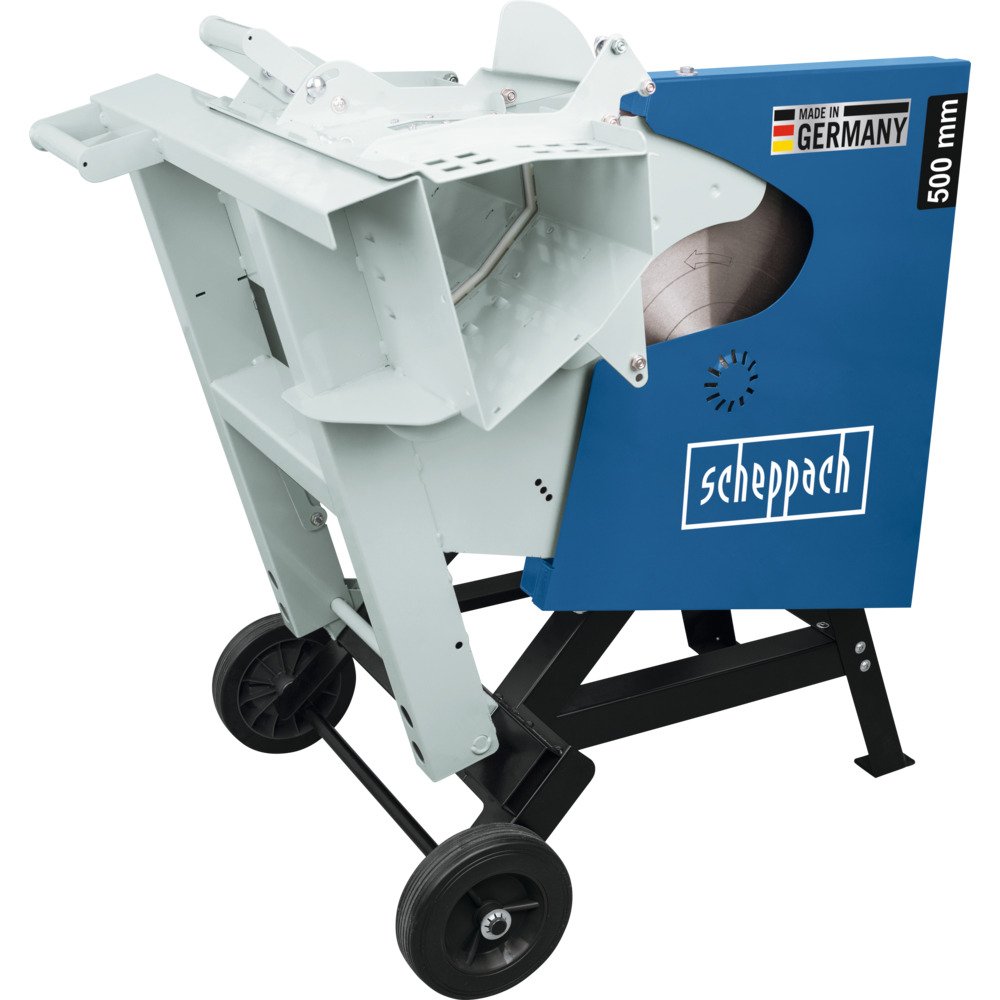 Scheppach Wippkreiss&auml;ge HS520, 3000 W