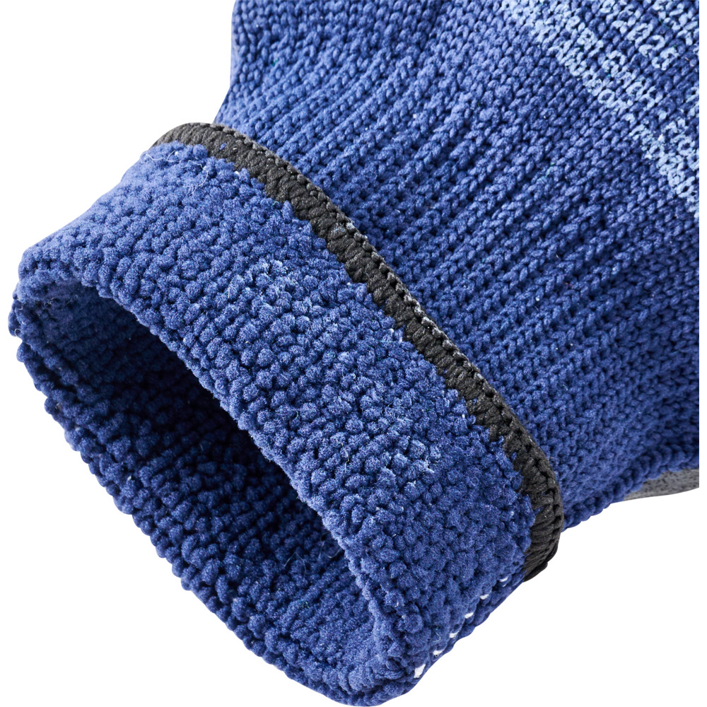 GERMANIA&reg; Arbeitshandschuh Touch gef&uuml;ttert Gr. 9 image number 1