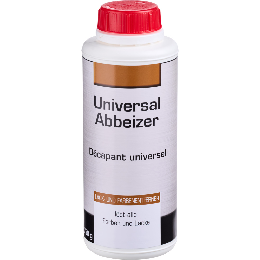 Universal Abbeizer 750 ml f&uuml;r innen und au&szlig;en image number 1