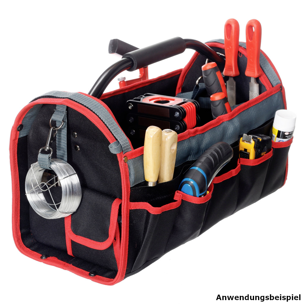 Werkzeugtasche 49 x 22 x 33 cm image number 1