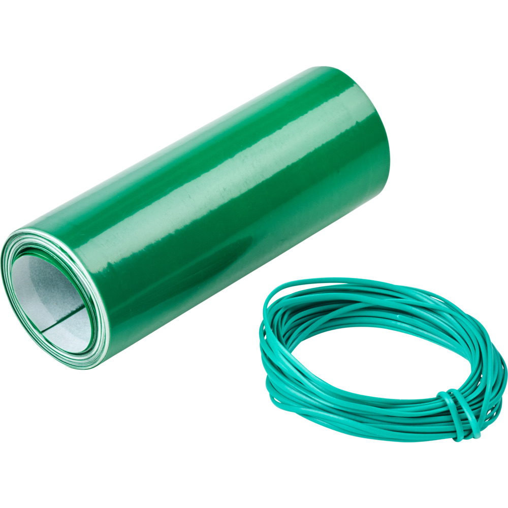 Baumleimring 3,5 m inkl. Bindedraht image number 1