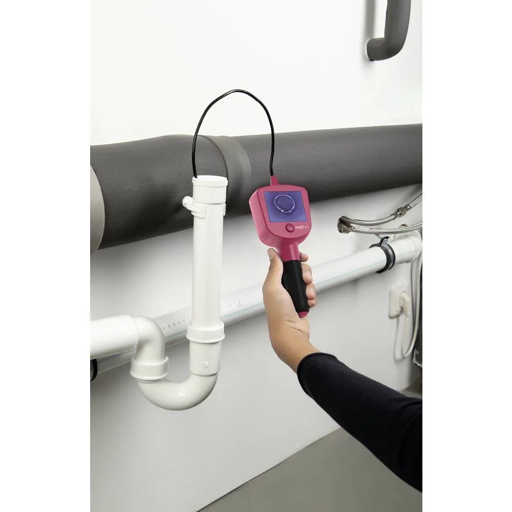 MAXXMEE Endoskopkamera 2.0 4-teilig 6V - B-Ware image number 3